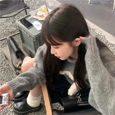 力拔山兮的老婆大人